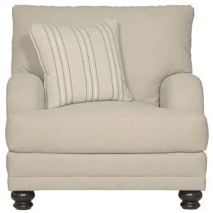 Jonesport - Chair - Wheat