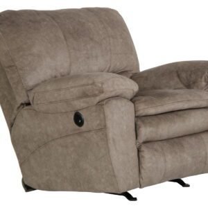 Reyes - Power Lay Flat Recliner