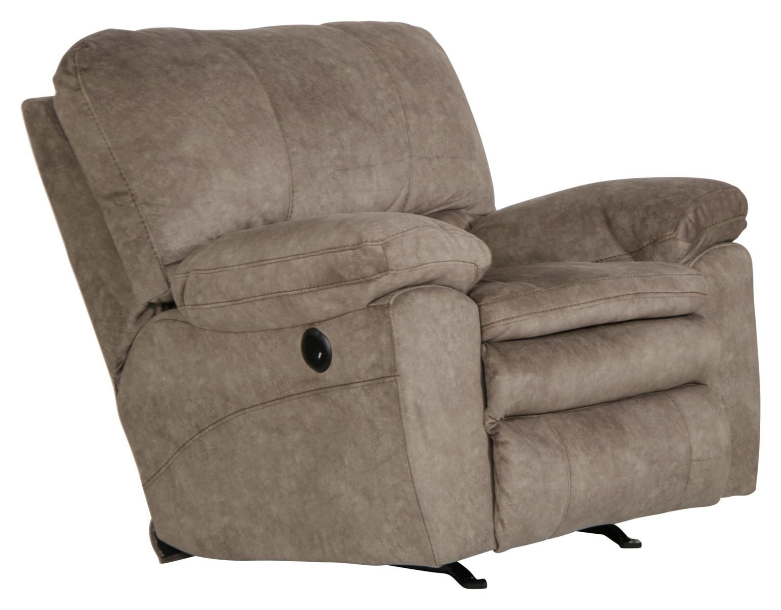 Reyes - Power Lay Flat Recliner