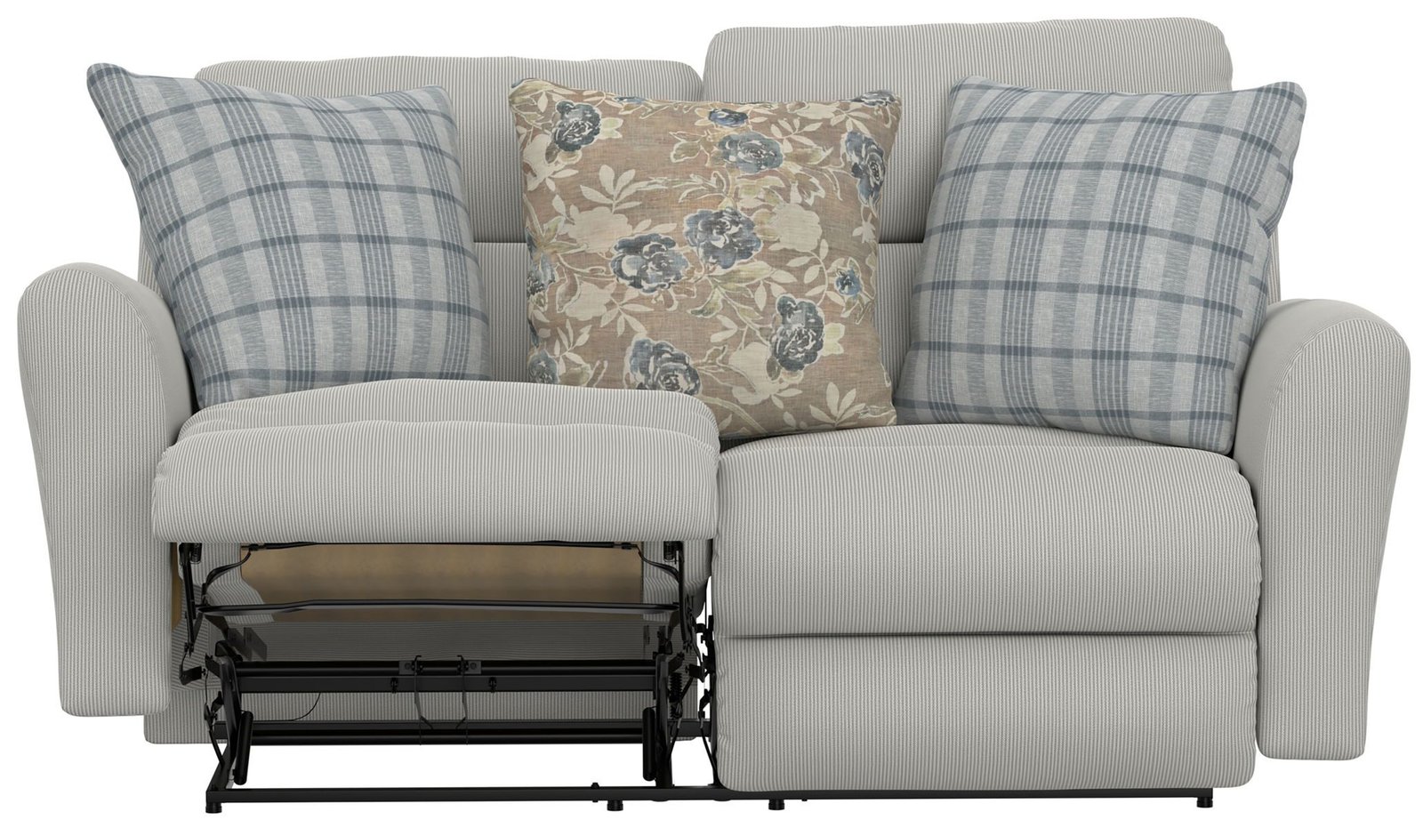 Chappy - Lay Flat Reclining Loveseat - Image 13