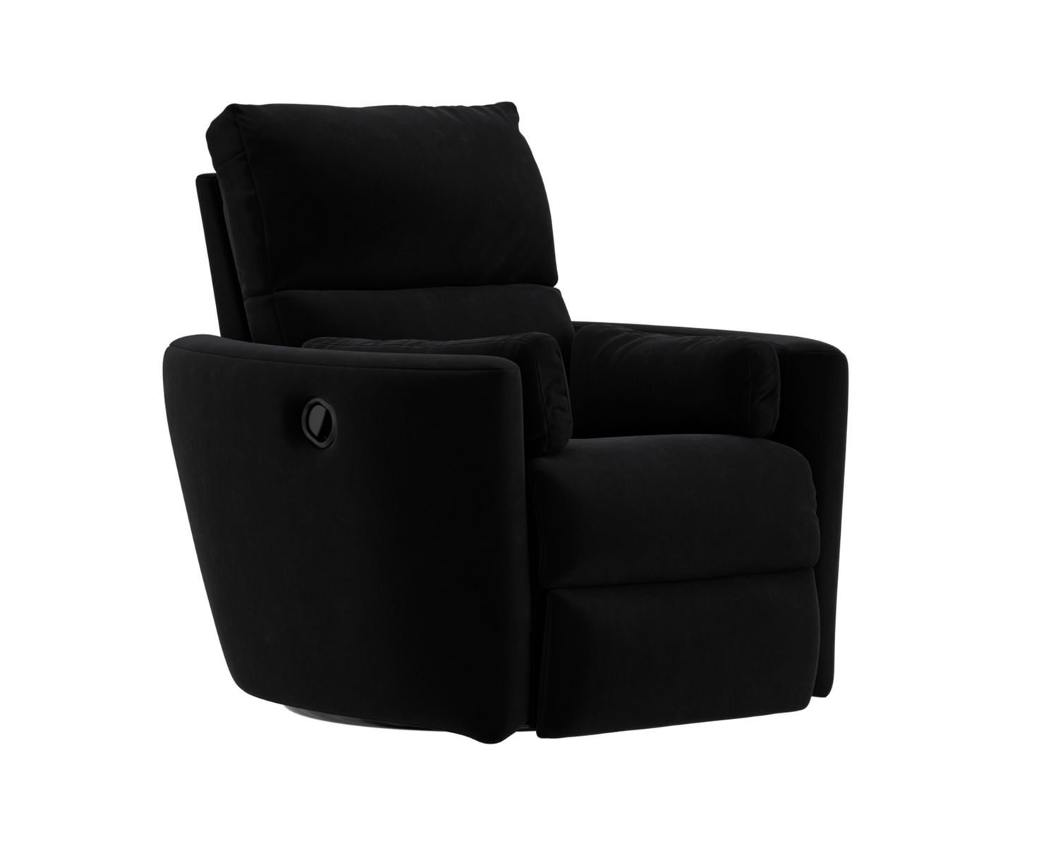 Avondale - Swivel Glider Recliner - Image 2