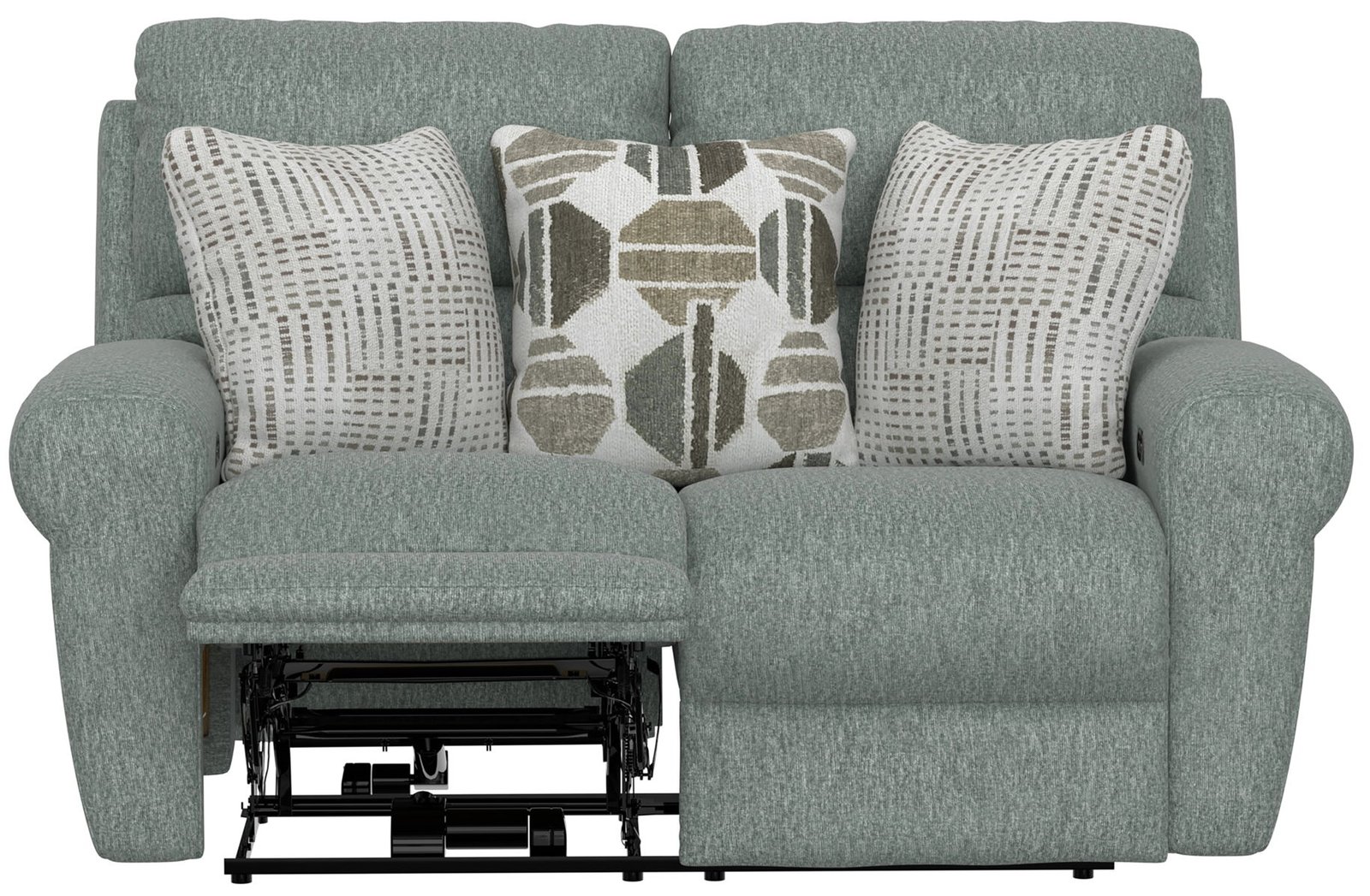 Kellen - Lay Flat Reclining Loveseat - Image 7