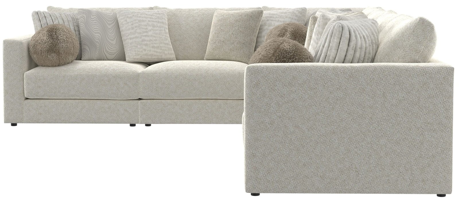 Ritzy - Modular Sofa - Image 25