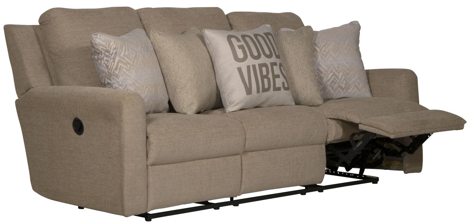 Calvin - Reclining Sofa - Image 10