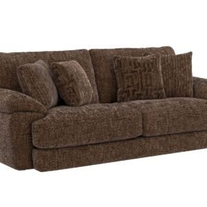 Jaden - Fabric Sofa