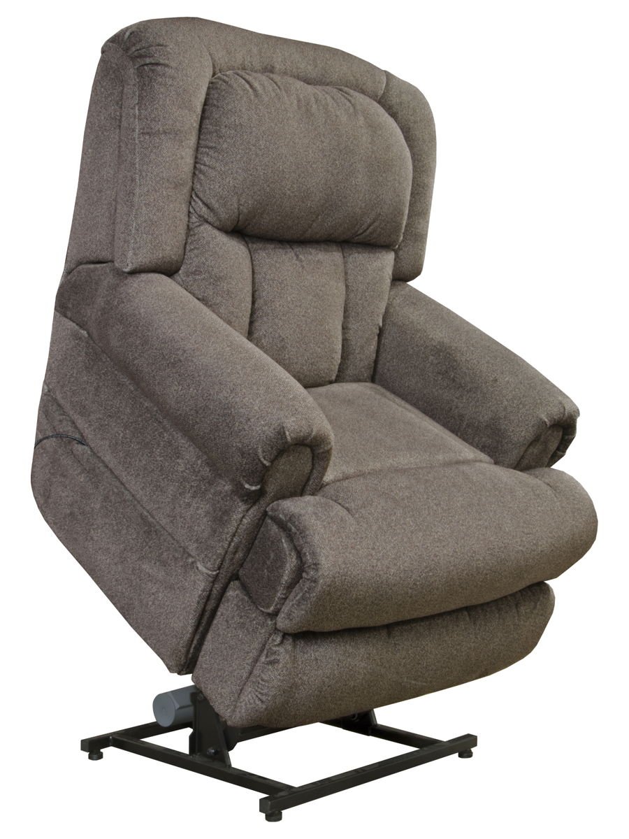 Burns - Power Lift Full Lay Flat With "Dual Motor" Comfort Function - Image 5