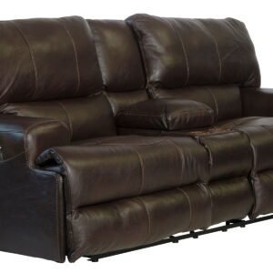 Wembley - Console Loveseat