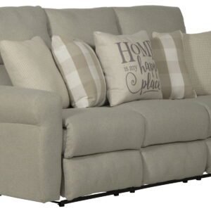 Westport - Power Lay Flat Reclining Sofa