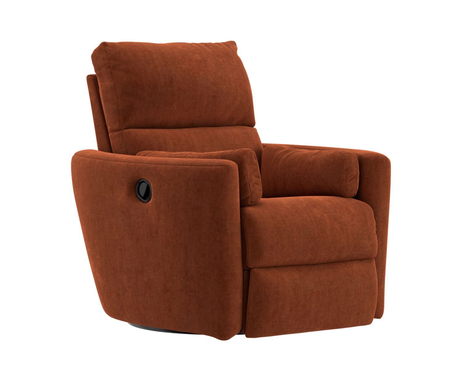 Avondale - Swivel Glider Recliner - Image 5