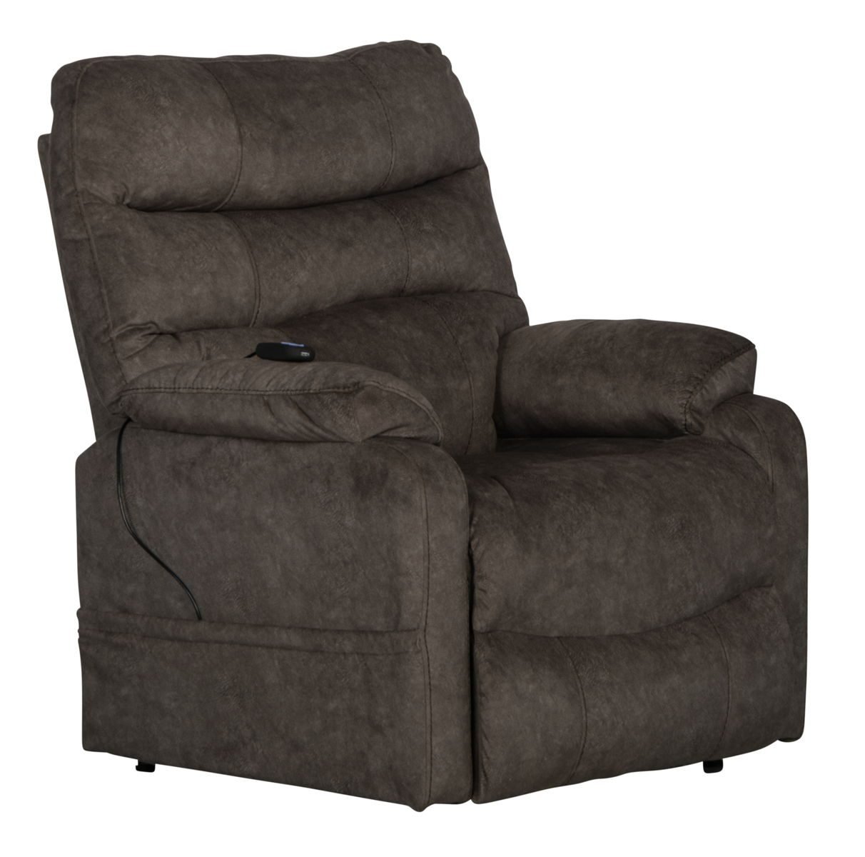 Buckley - Power Lift Recliner - Image 7