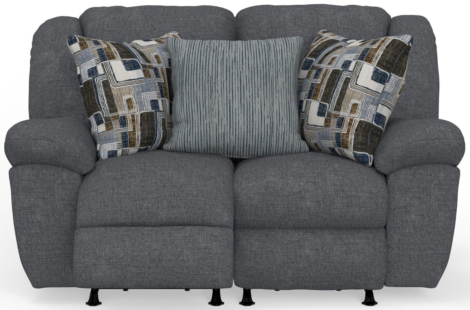 Trifecta - Reclining Loveseat - Image 8