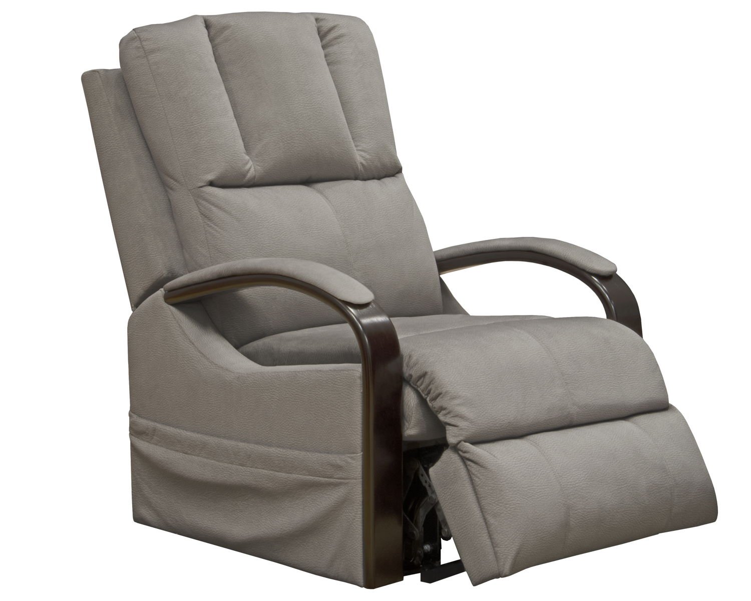 Chandler - Power Lift Recliner With Heat & Massage - Image 5