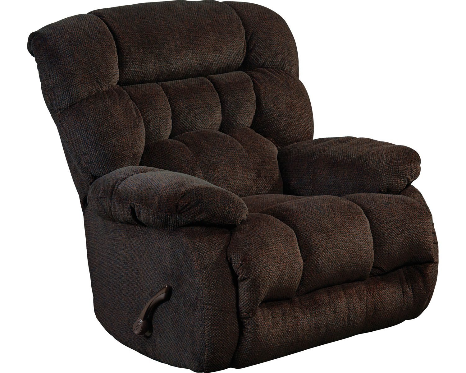 Daly - Chaise Rocker Recliner - Image 6