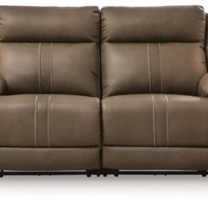 Max-Momentum - Reclining Sectional