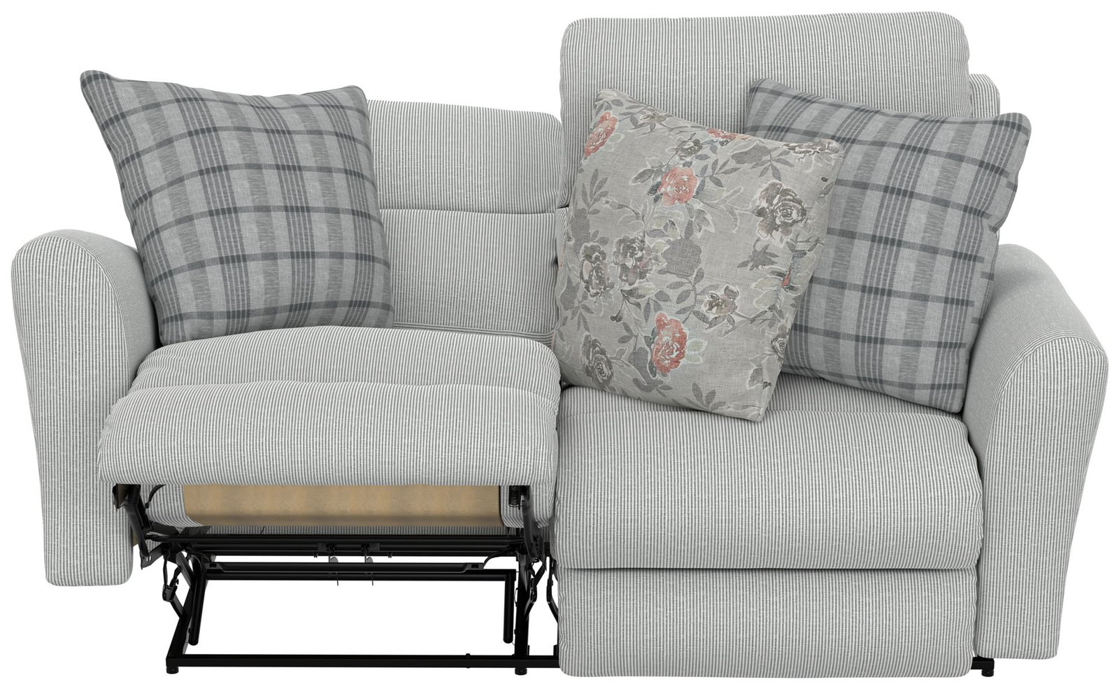 Chappy - Lay Flat Reclining Loveseat - Image 7