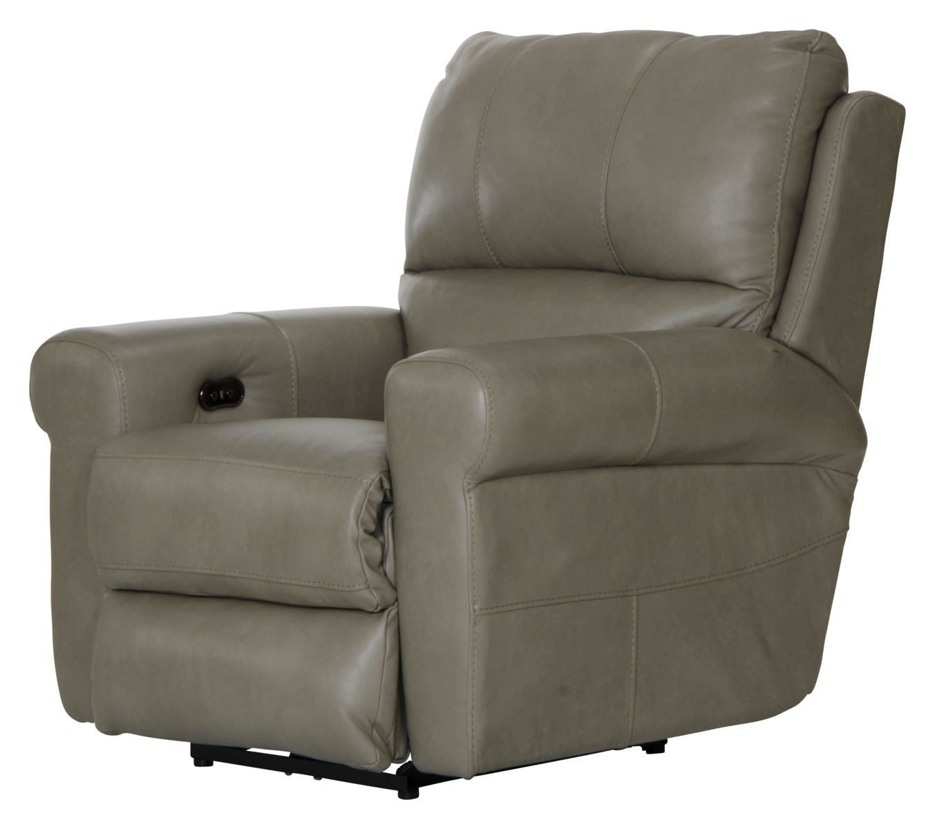 Torretta - Power Lay Flat Recliner - Image 5