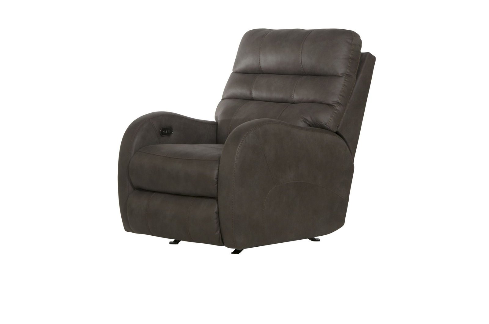 Gadson - Power Rocker Recliner - Image 3