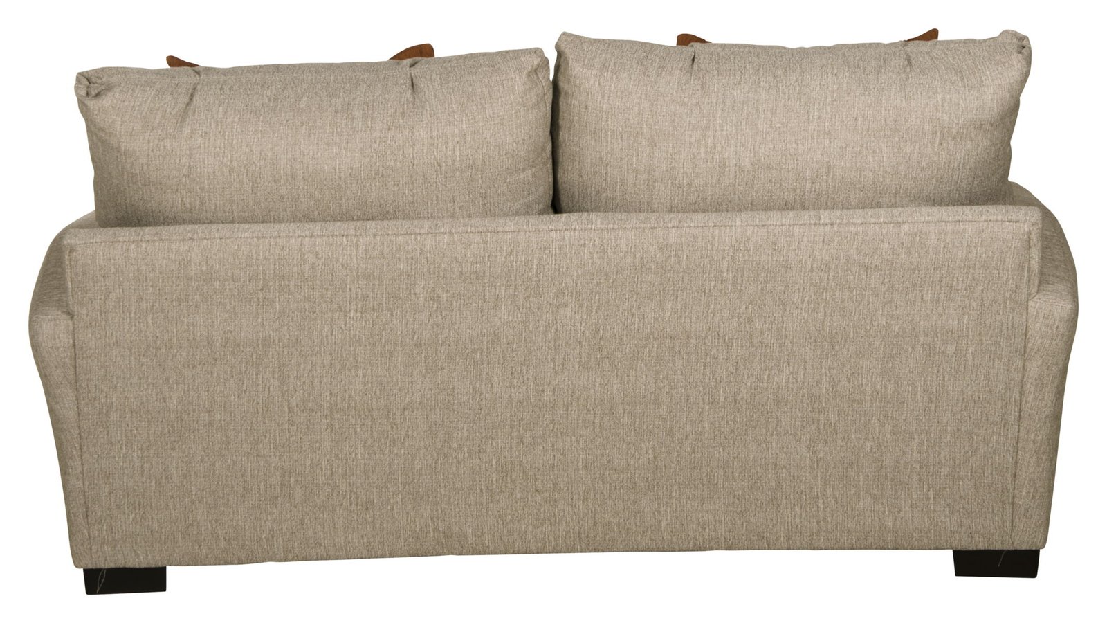 Ava Sectional - Loveseat With USB Port - Image 4