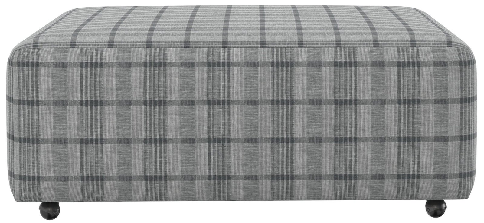 Chappy - Castered Cocktail Ottoman - Image 6