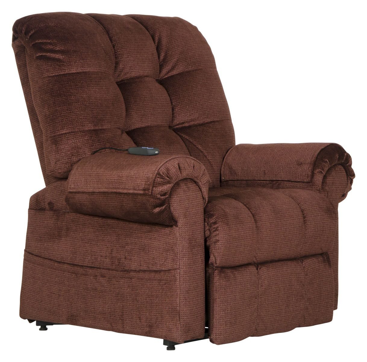 Omni - Powr Lift Chaise Recliner - Image 8
