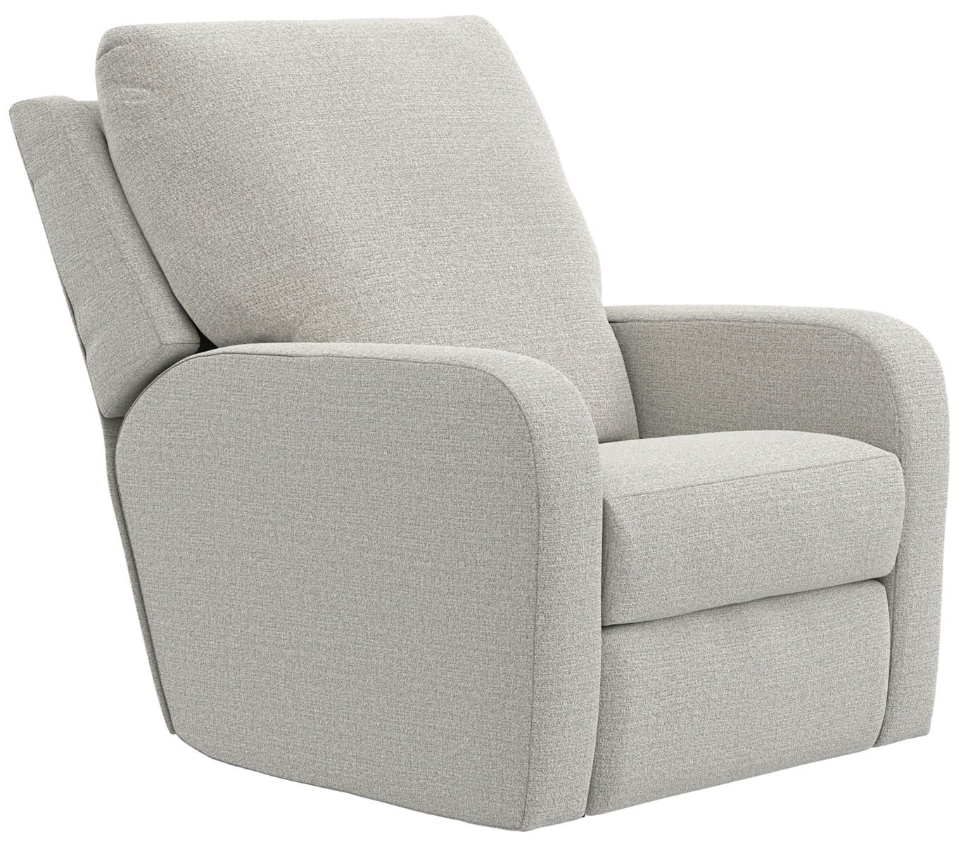 Lullaby - Power Headrest Power Auto-Glide Recliner - Image 7