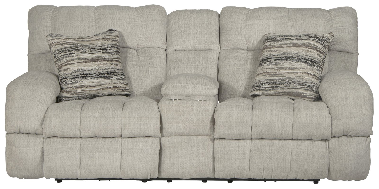 Ashland - Lay Flat Reclining Console Loveseat - Image 7
