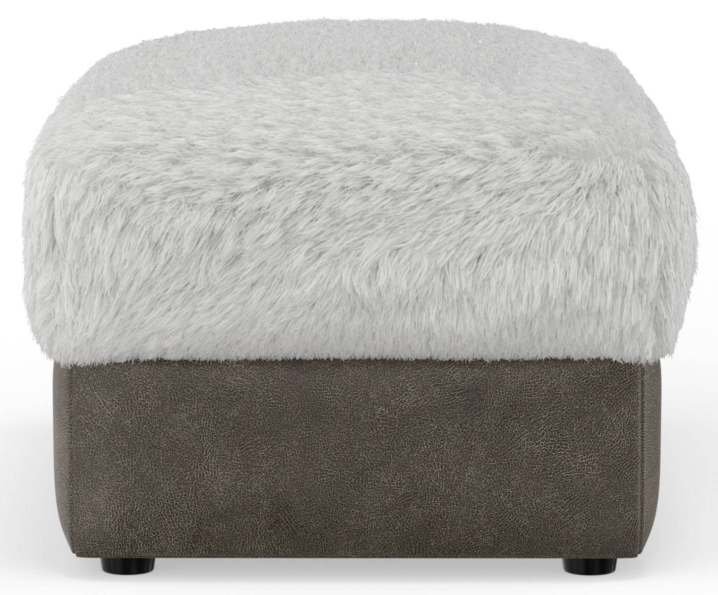 Snowball - Ottoman - Taupe - Image 2