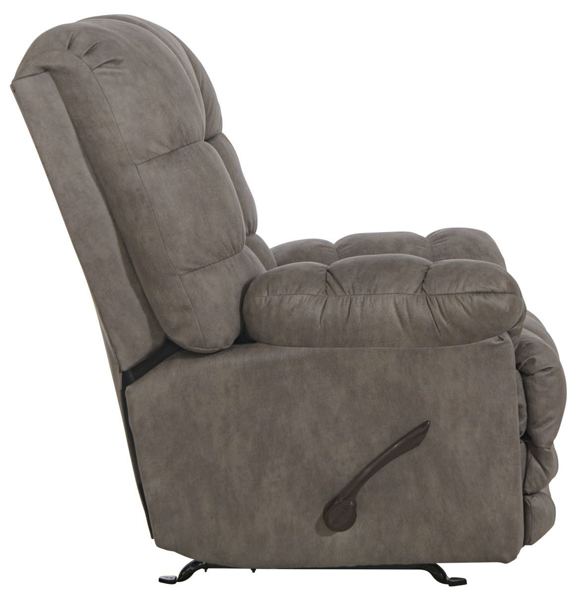 Machado - Chaise Rocker Recliner - Image 2