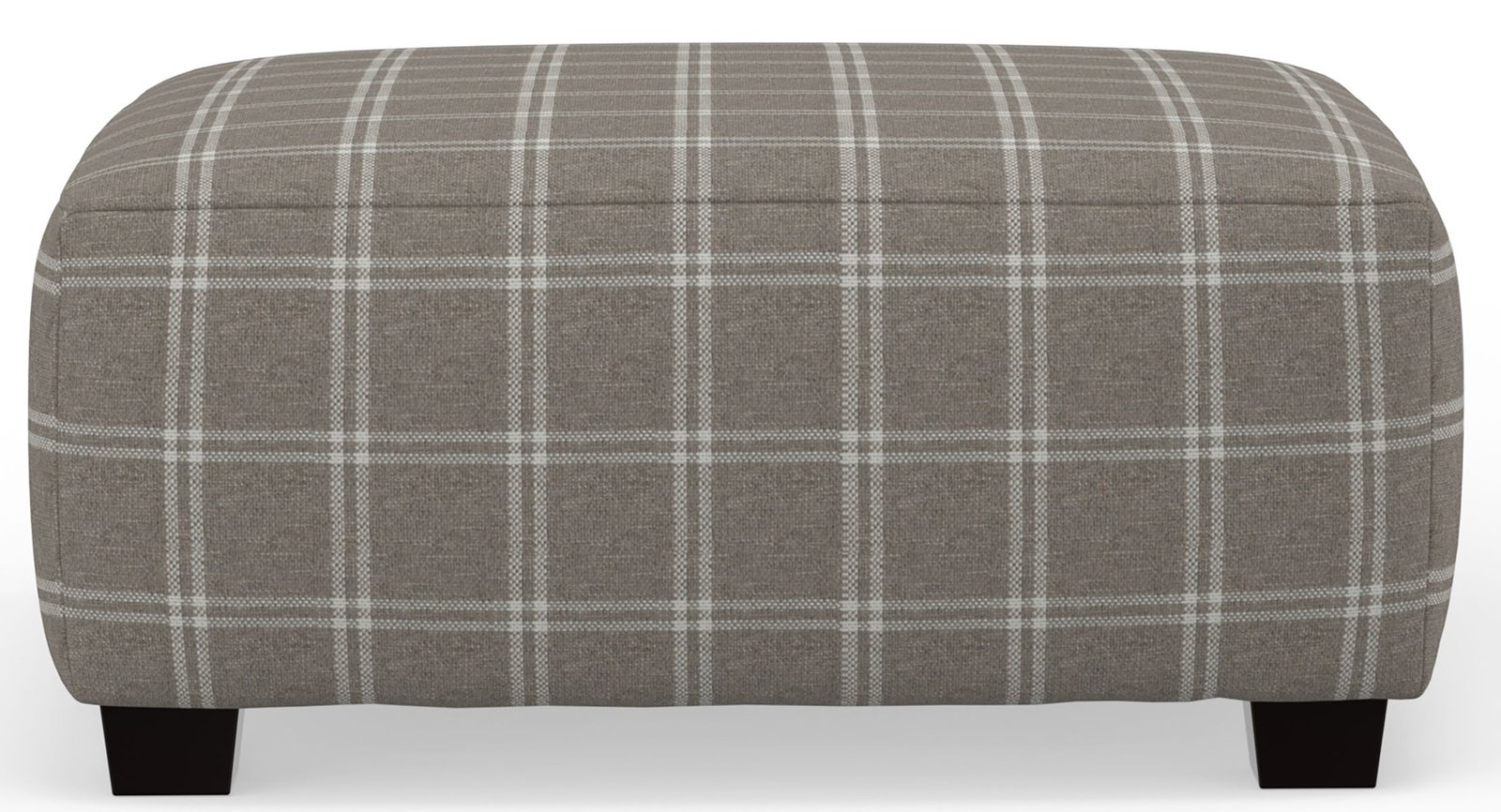 Magnolia - Cocktail Ottoman - Mink - Image 4