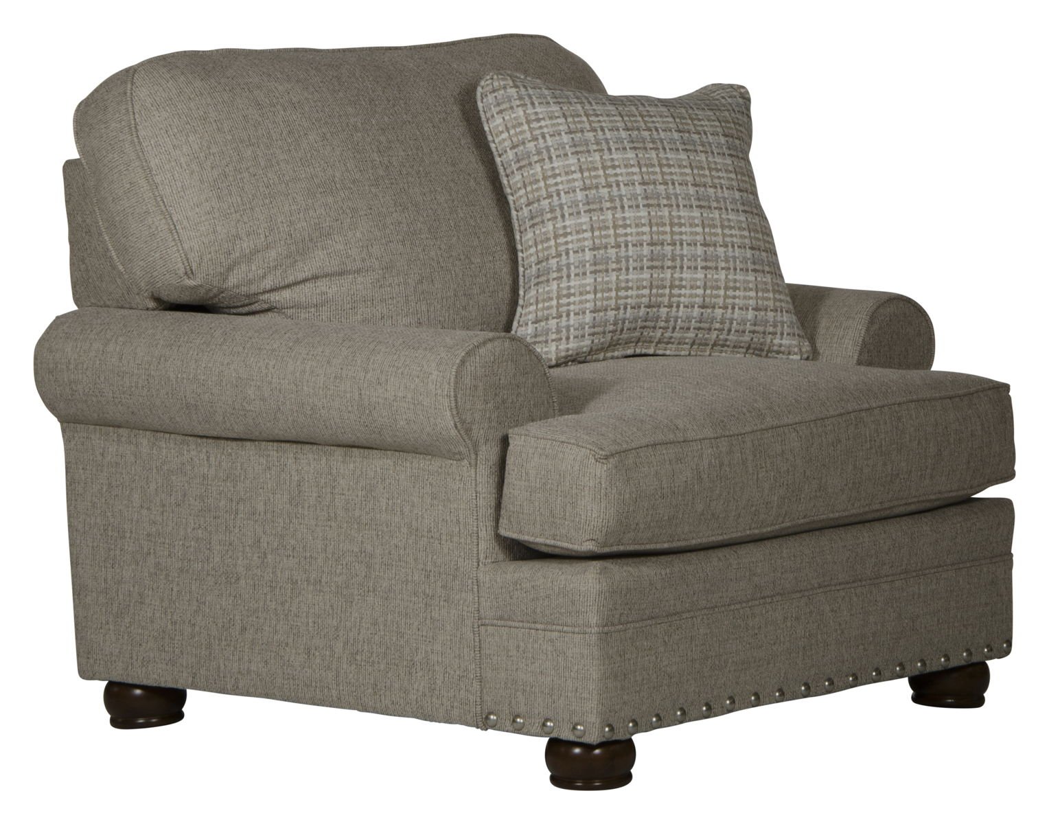 Farmington - Chair - Buff - Image 3