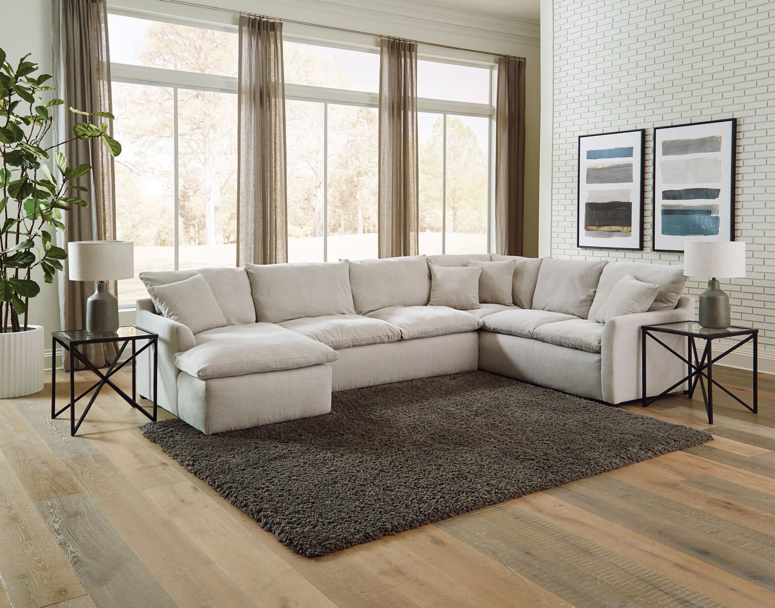Harper - Sectional - Image 14