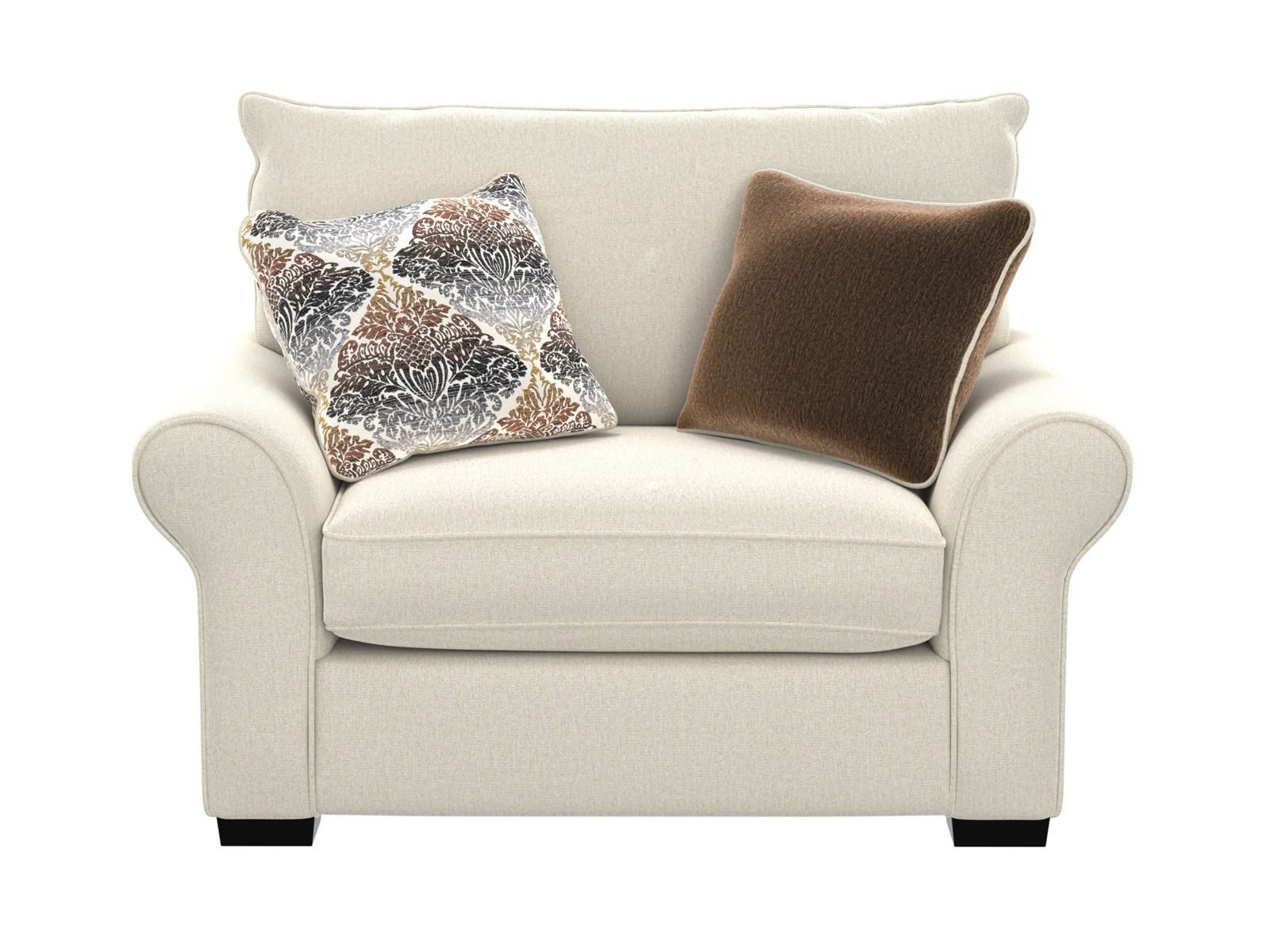 Alden - Chair 1/2 - Image 2