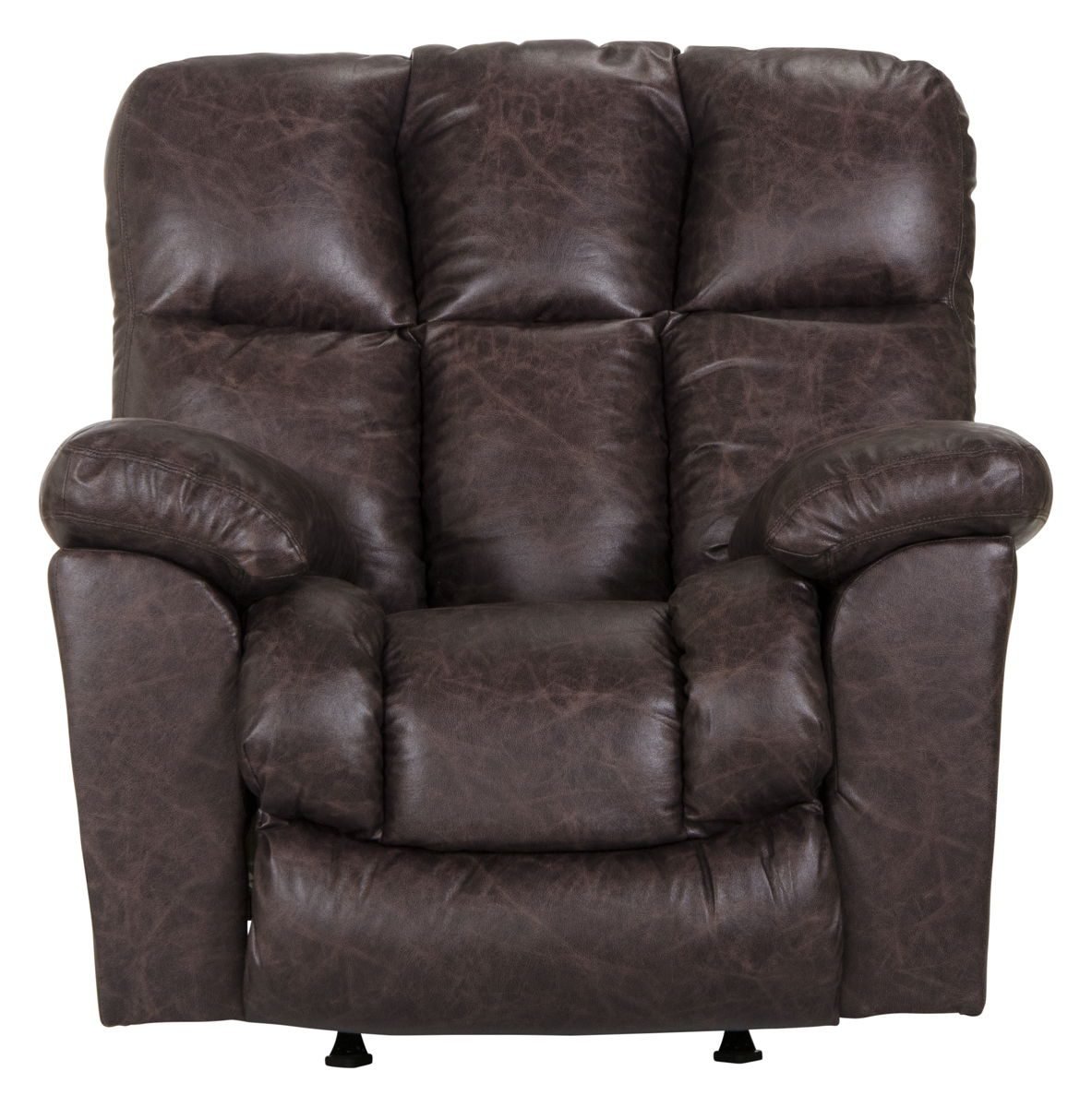 Mayfield - Power Rocker Recliner - Image 4