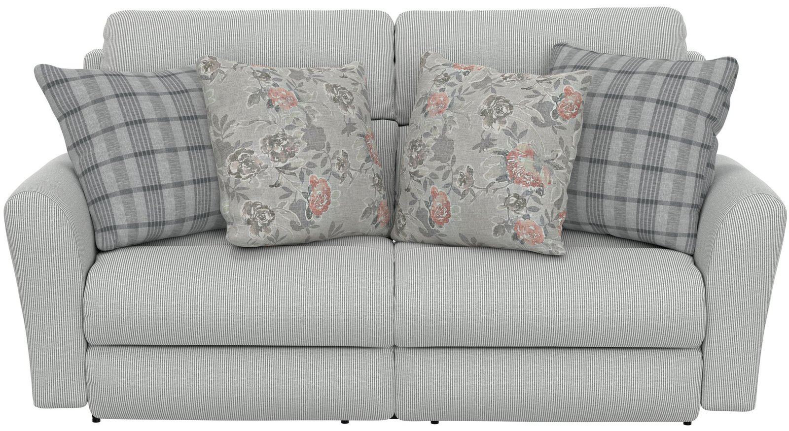 Chappy - Lay Flat Reclining Sofa - Image 11