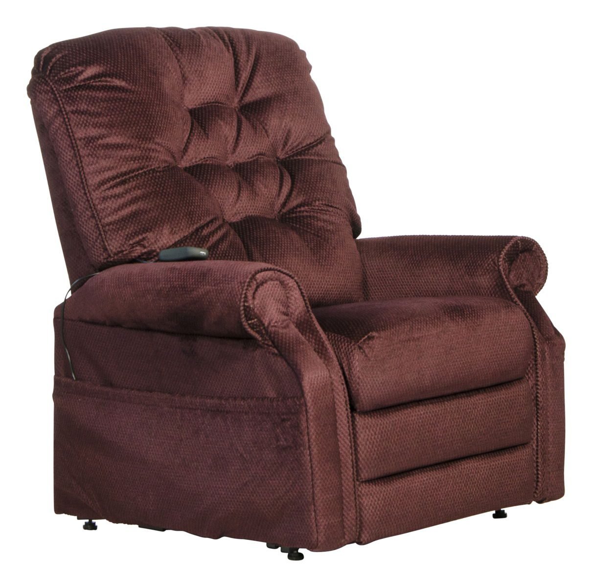 Patriot - Power Lift Recliner - Image 4