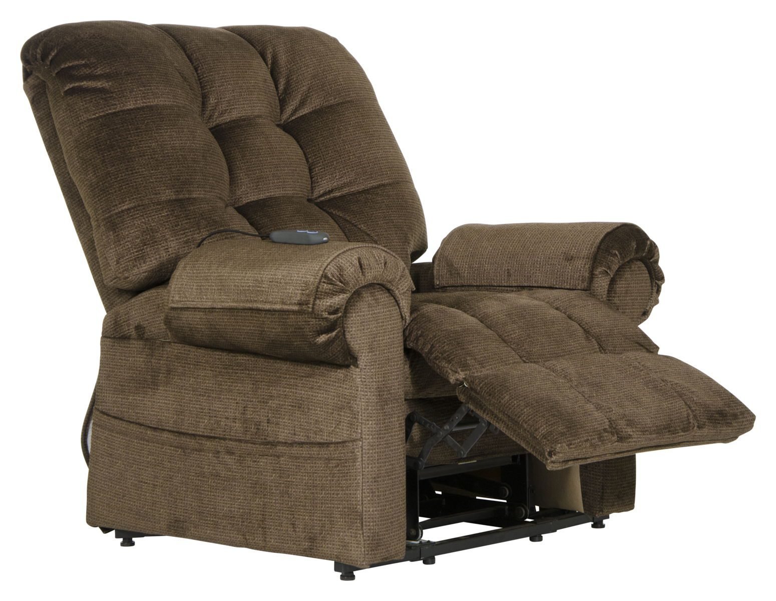 Omni - Powr Lift Chaise Recliner - Image 9