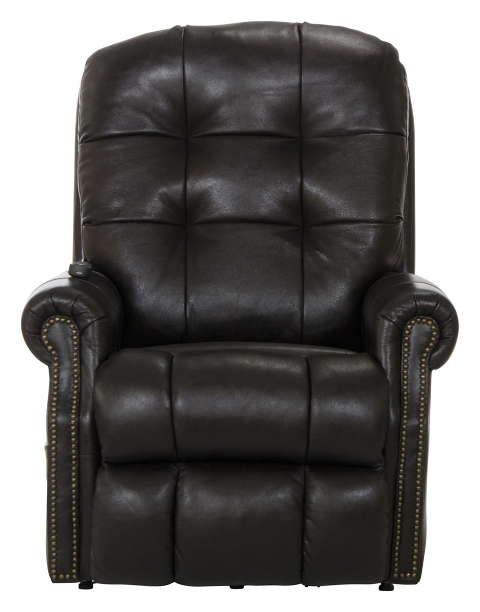 Madison - Power Lift Lay Flat Recliner With Heat & Massage - Image 6