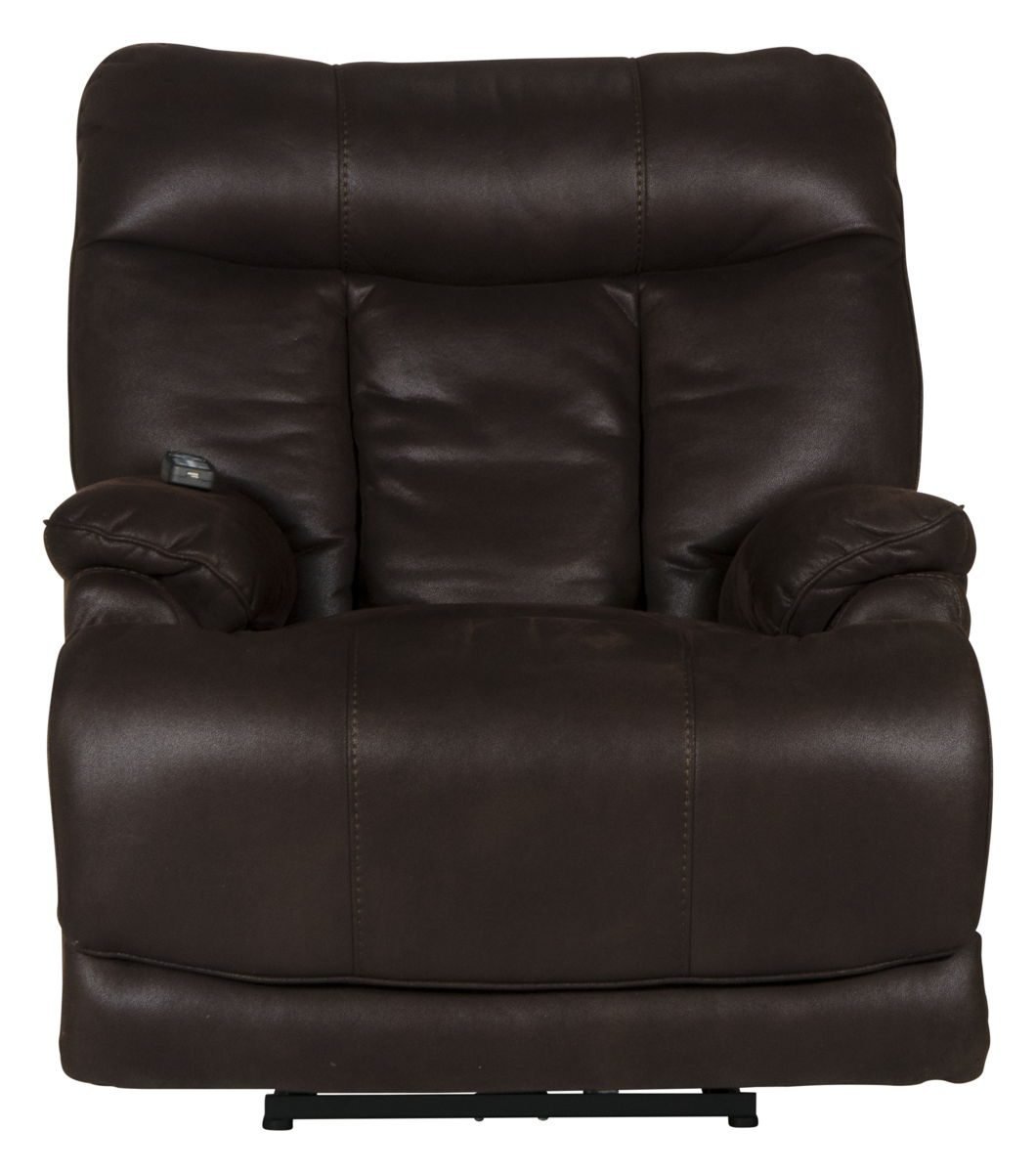 Anders - Power Recliner - Image 7
