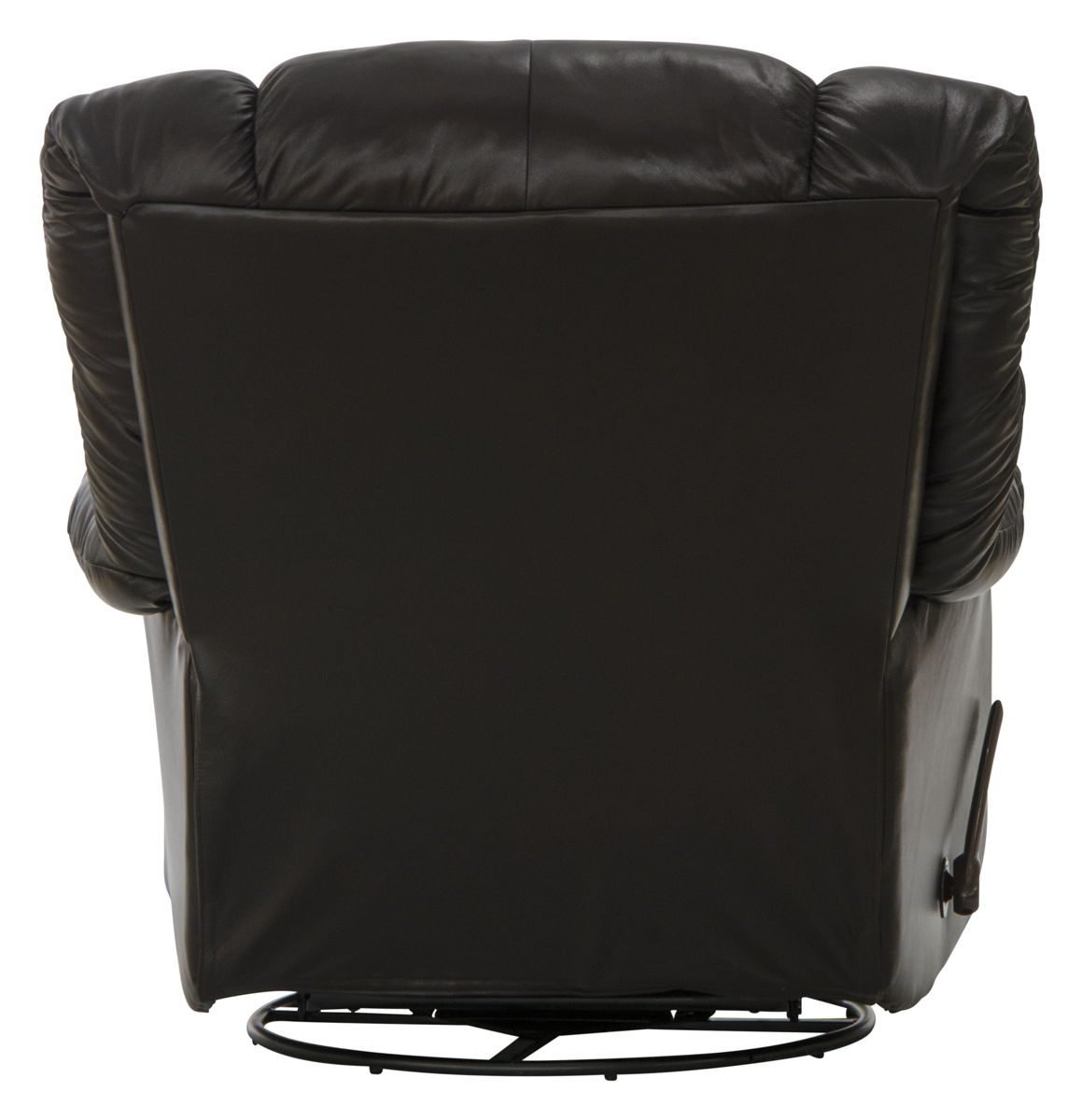 Pendleton - Chaise Swivel Glider Recliner - Image 6