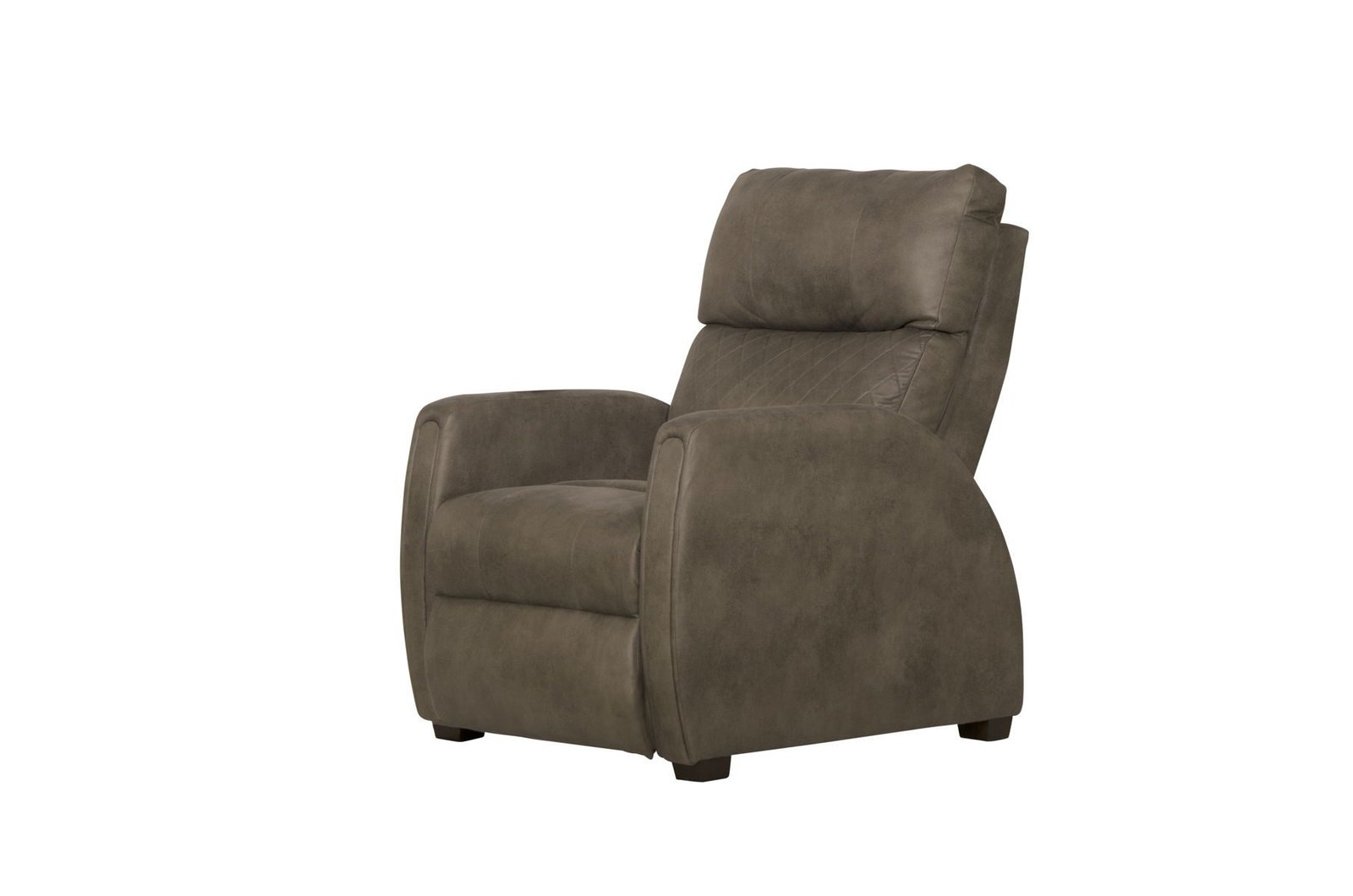 Relaxer - Power Headrest Power Lay Flat Reclining With Heat / Massage / Lumbar / Zero Gravity - Image 2