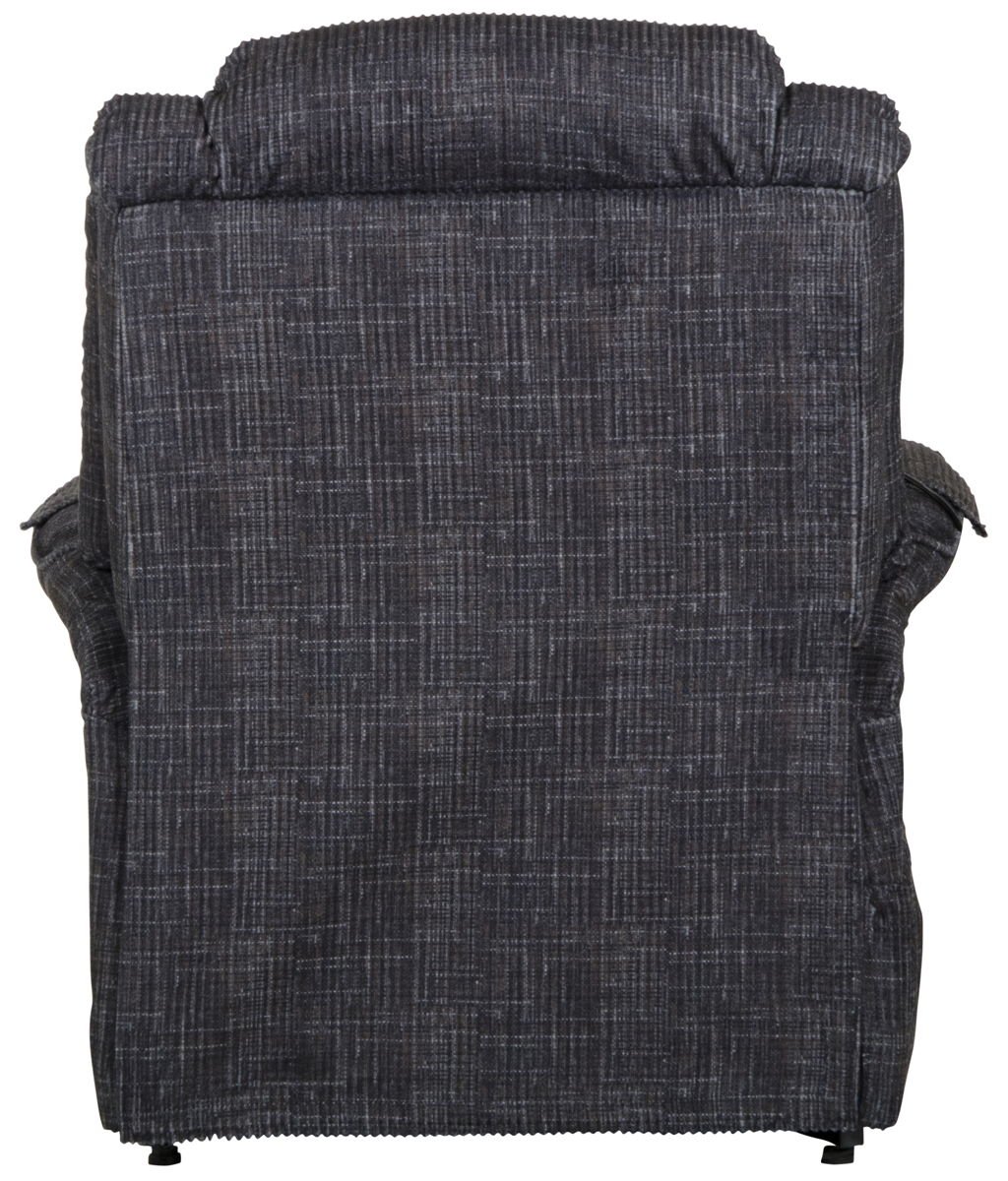 Soother - Power Lift Recliner - Image 7