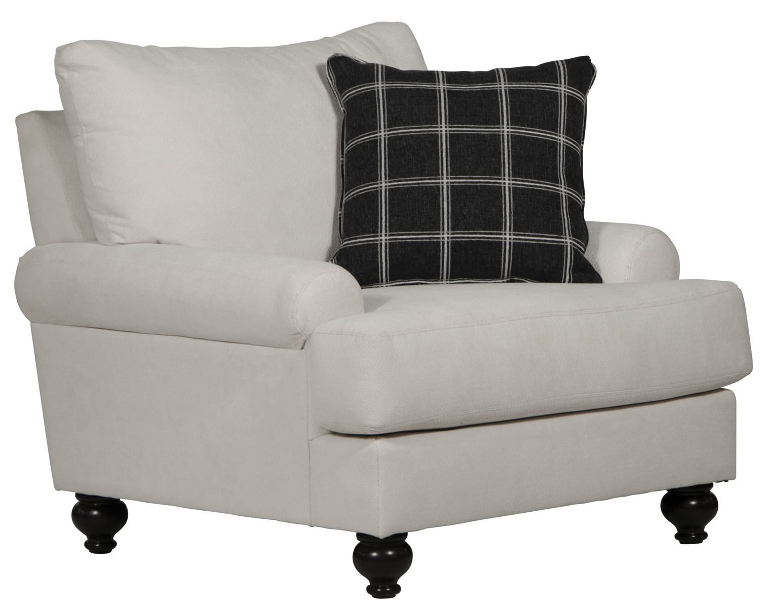 Cumberland - Chair - Ecru - Image 4