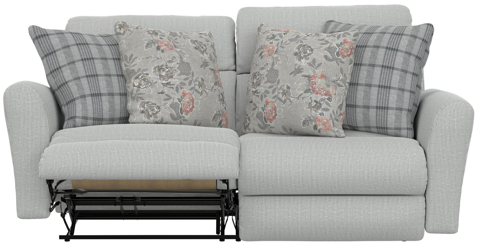 Chappy - Lay Flat Reclining Sofa - Image 4