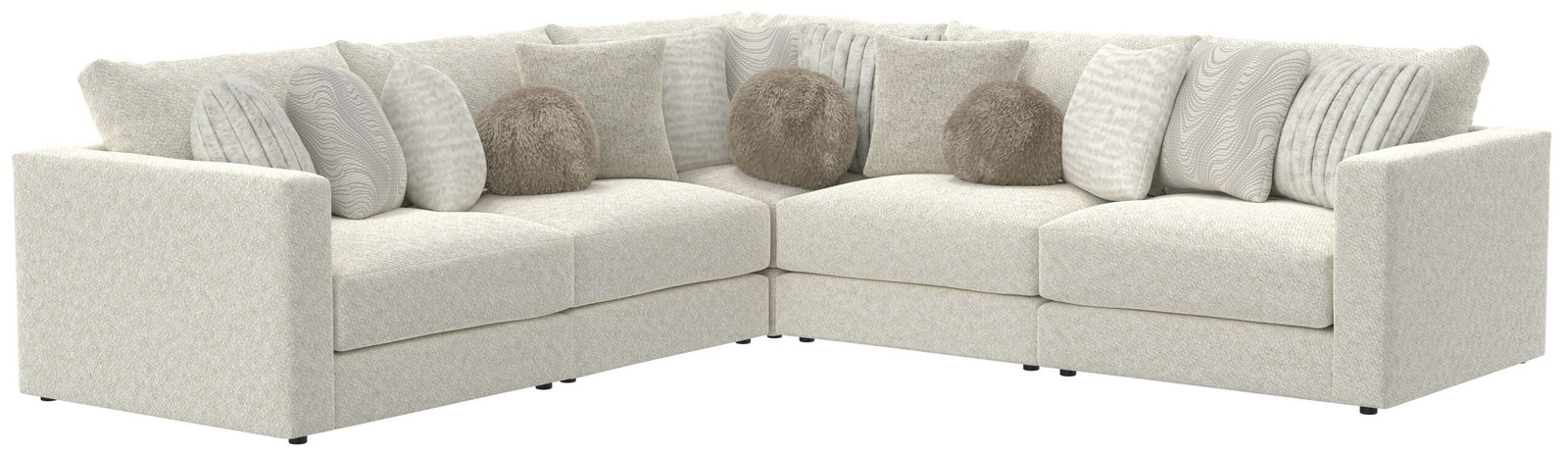 Ritzy - Modular Sofa - Image 2