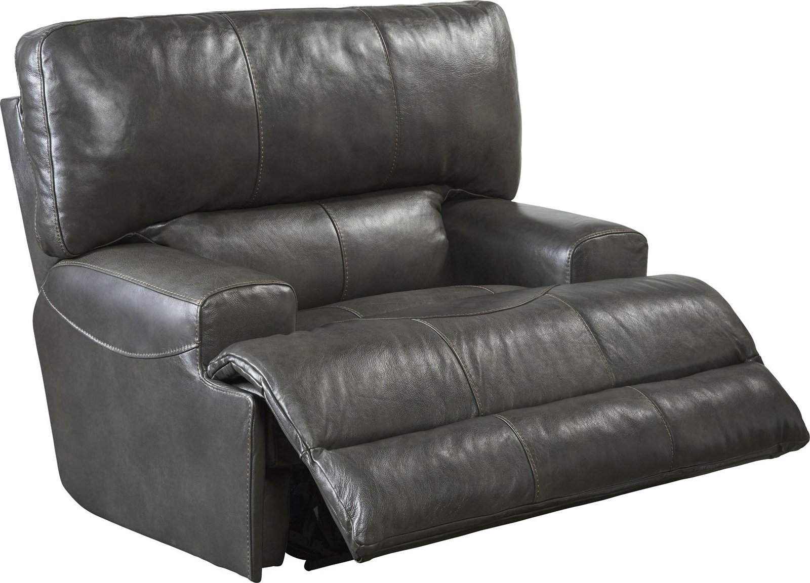Wembley - Lay Flat Recliner - Image 2