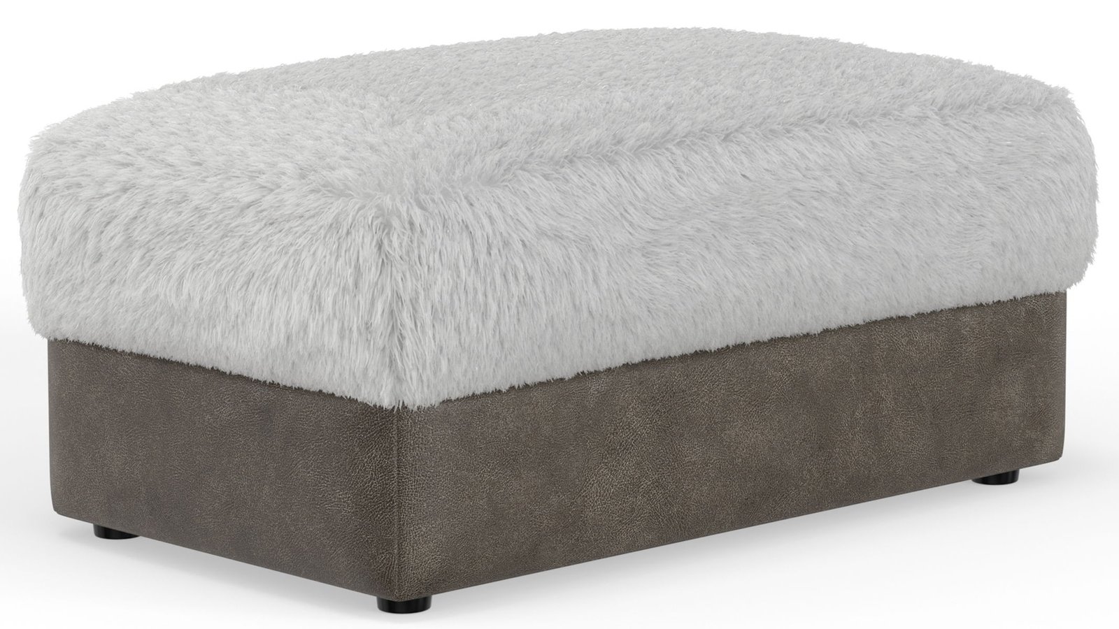 Snowball - Ottoman - Taupe - Image 3