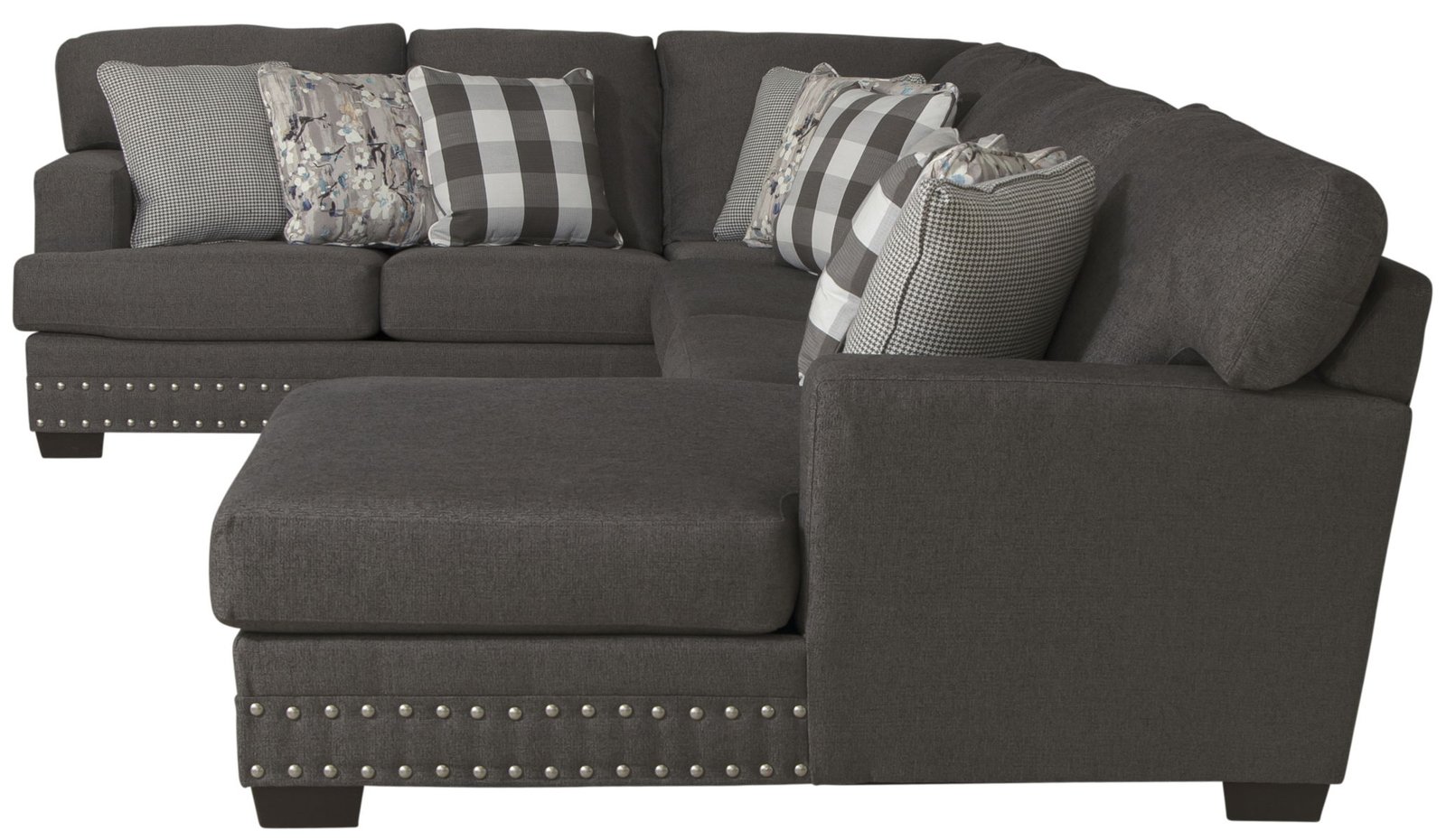 Crawford - Sectional - Image 2
