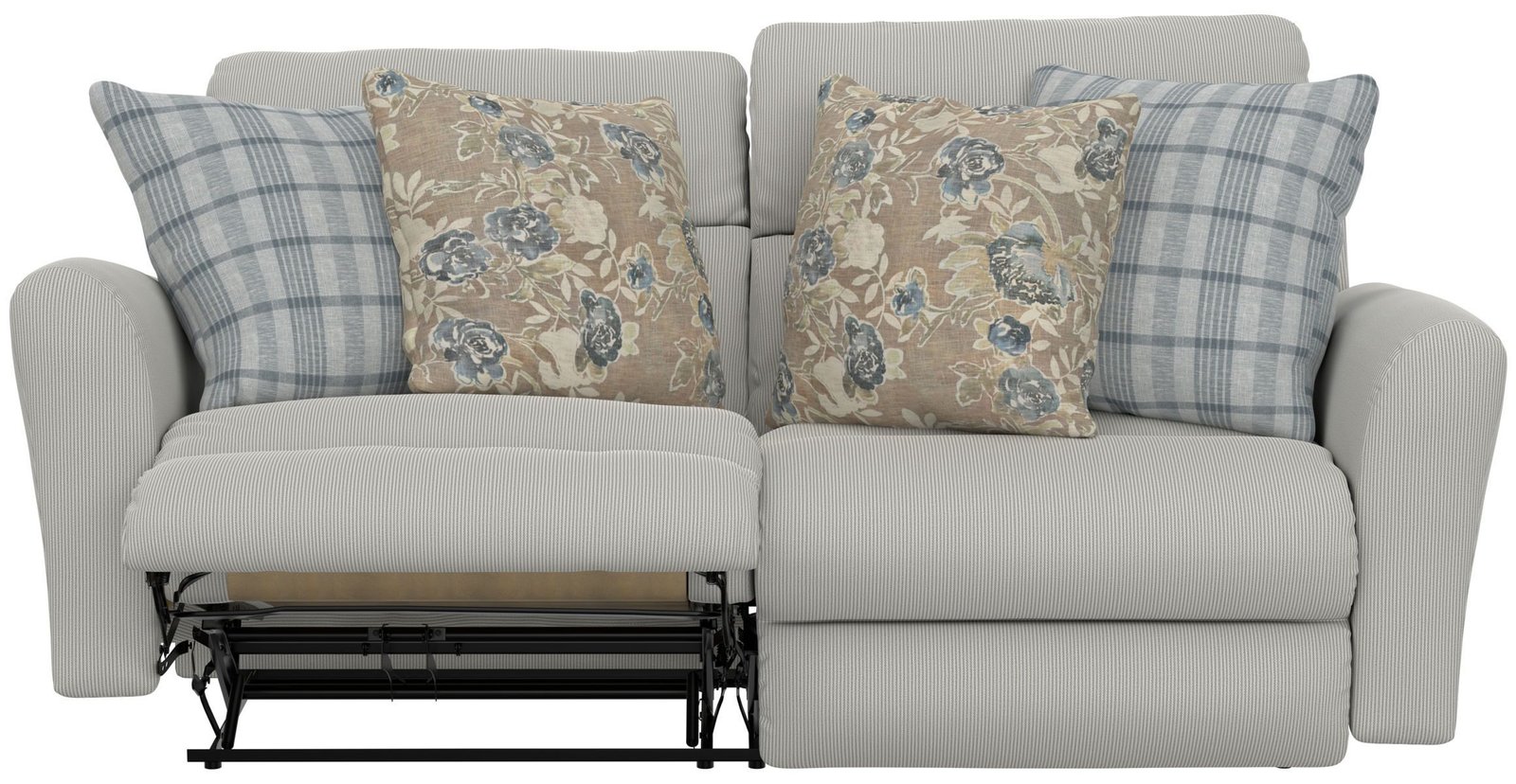 Chappy - Lay Flat Reclining Sofa - Image 12