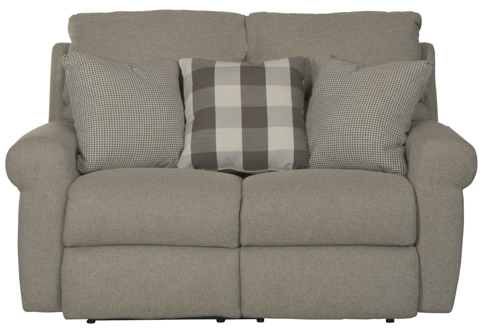 Westport - Power Lay Flat Reclining Loveseat - Image 4