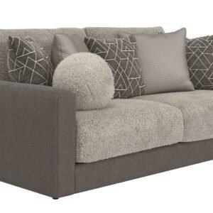Reddington - Sofa - Umber